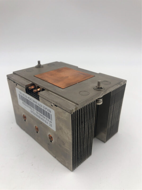 HP HEATSINK FOR PROLIANT DL180 G6 490448-001 - Image 6