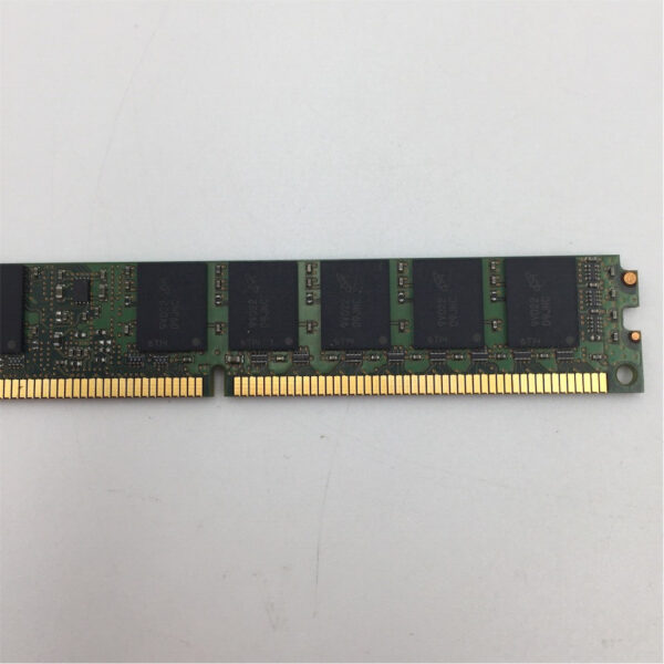 IBM 2GB 1X2GB 1RX4 PC3-10600R DDR3-1333MHZ ECC VLP RDIMM 44T1497 - Image 5