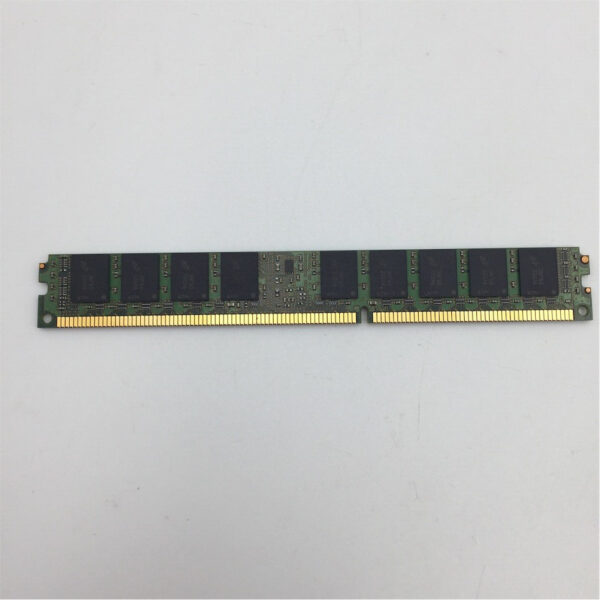IBM 2GB 1X2GB 1RX4 PC3-10600R DDR3-1333MHZ ECC VLP RDIMM 44T1497 - Image 6