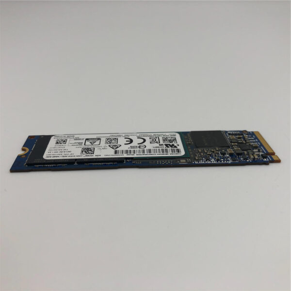 HP 256GB M.2 2280 PCIE NVME SSD 934100-001 - Image 2