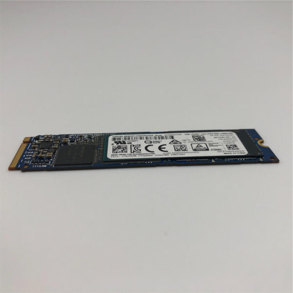 HP 256GB M.2 2280 PCIE NVME SSD 934100-001 - Image 3