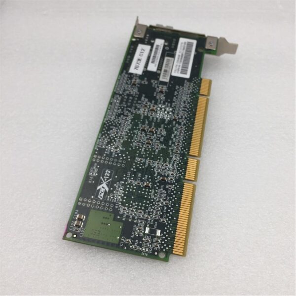 IBM FC 2Gb 1-Port LC PCI-X 133Mhz Emulex LP10000 Controller 03N4698 - Image 5
