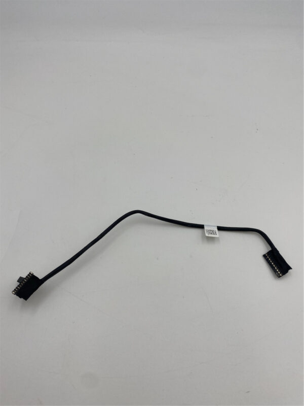 Dell Latitude 7480 Battery Cable 049W6G 49W6G