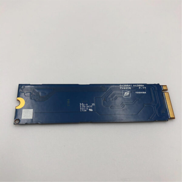 HP 256GB M.2 2280 PCIE NVME SSD 934100-001 - Image 6