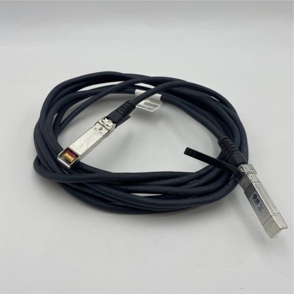 HP Genuine X240 10G SFP + SFP + 5M DAC CABLE JG081C-COMP JG081C