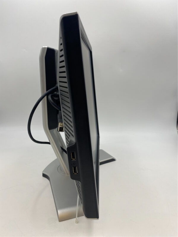 Dell 1908FPt 19" LCD Monitor "Stand & Cables" 0FP182 FP182 - Image 6