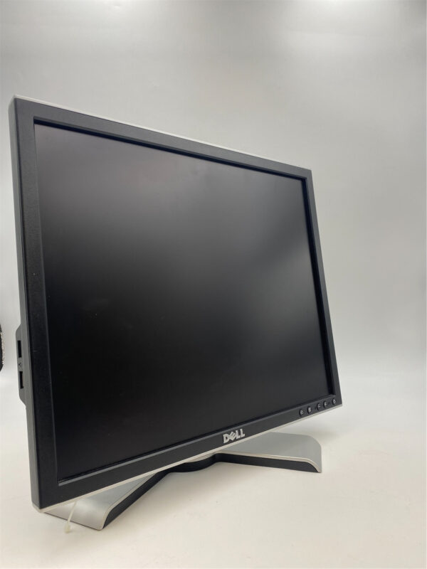 Dell 1908FPt 19" LCD Monitor "Stand & Cables" 0FP182 FP182 - Image 7