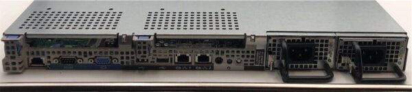 HP ProLiant DL120 G5 E3110 3.0GHz 2xCore Non-hot Plug SATA 533983-001 - Image 3
