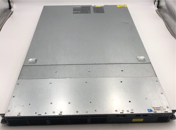 HP ProLiant DL120 G5 E3110 3.0GHz 2xCore Non-hot Plug SATA 533983-001 - Image 4