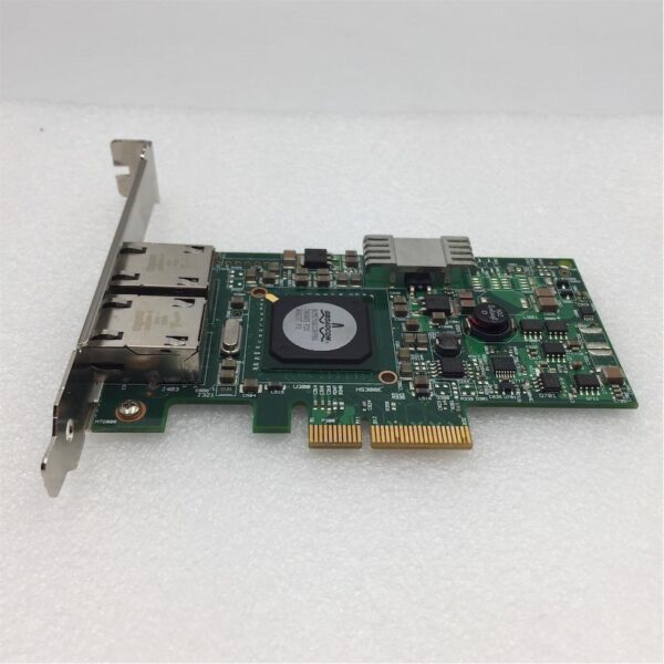IBM NIC 1GbE RJ-45 2-P PCI-E-2.0x4 NetXtreme II 1000 CNTLR 42C1782 - Image 4