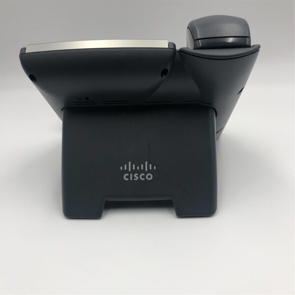 Cisco SPA514G IP 4-Line Gigabit SIP Phone with stand SPA514G - Image 3