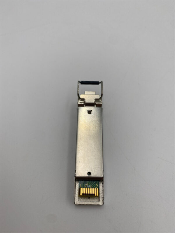 Finisar 4GB SW Fibre Channel (4GFC) and Gigabit Ethernet SFP FTLF8524P2BNV-(N1) - Image 2