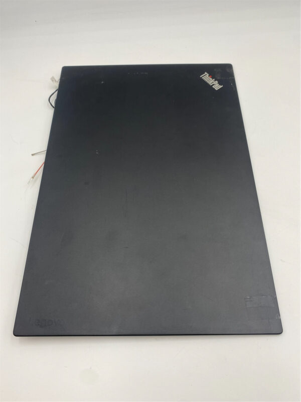 Lenovo LCD R-Cover ASM Touch Sponge B "Wifi Antenna/cam/LCDcable/hinges" 01YT231 - Image 4