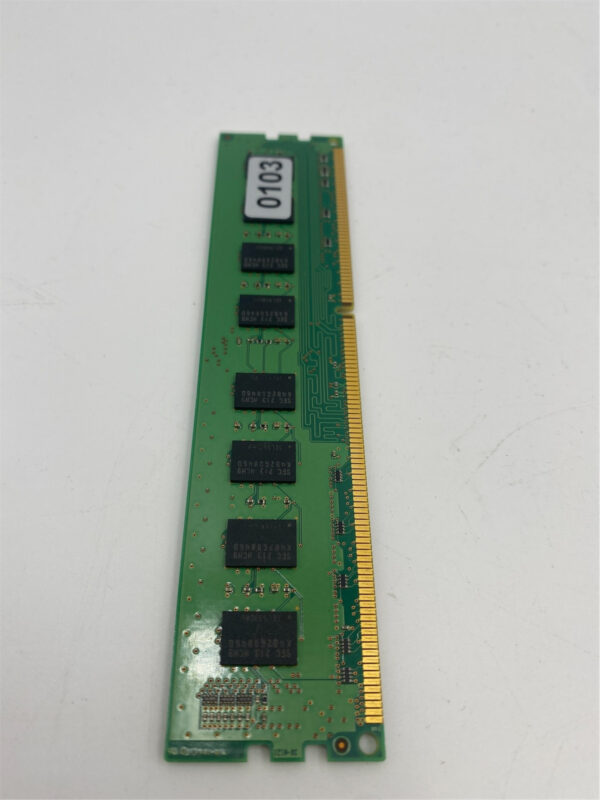 HP 4GB PC3-10600U 2RX8 DDR3-1333MHZ SDRAM MEMORY 89Y9224 497158-D88 - Image 3