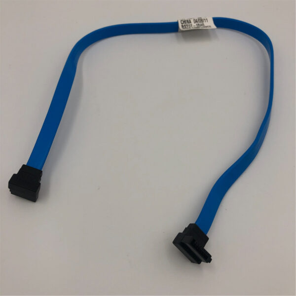 SUN SATA Cable, 90 SATA to 90 SATA, 450mm 530-4490-03