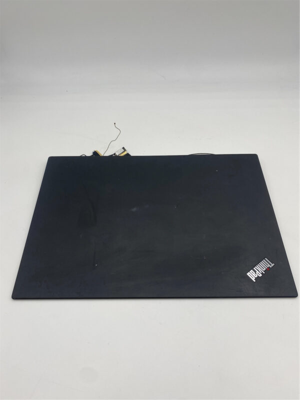 LENOVO COVER A COVER SUB ASSY "CABLE EDP No Touch cable Wlan Antenna " 02DM322 - Image 6