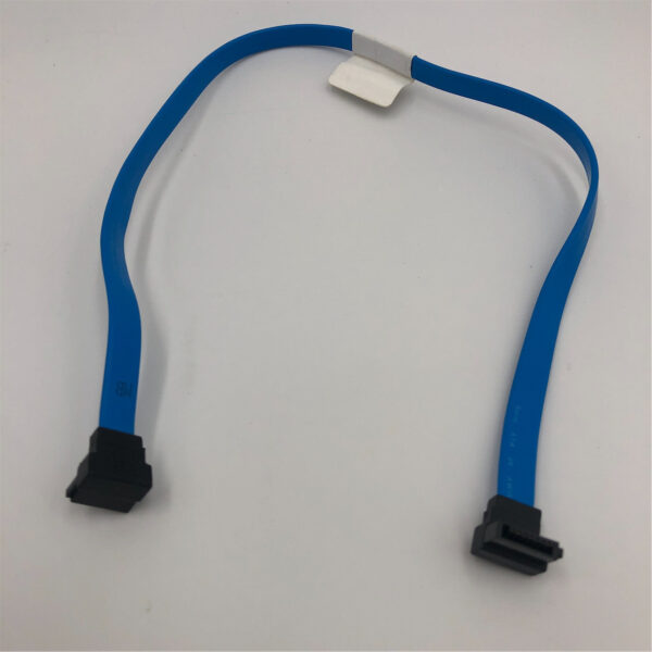 SUN SATA Cable, 90 SATA to 90 SATA, 450mm 530-4490-03 - Image 4
