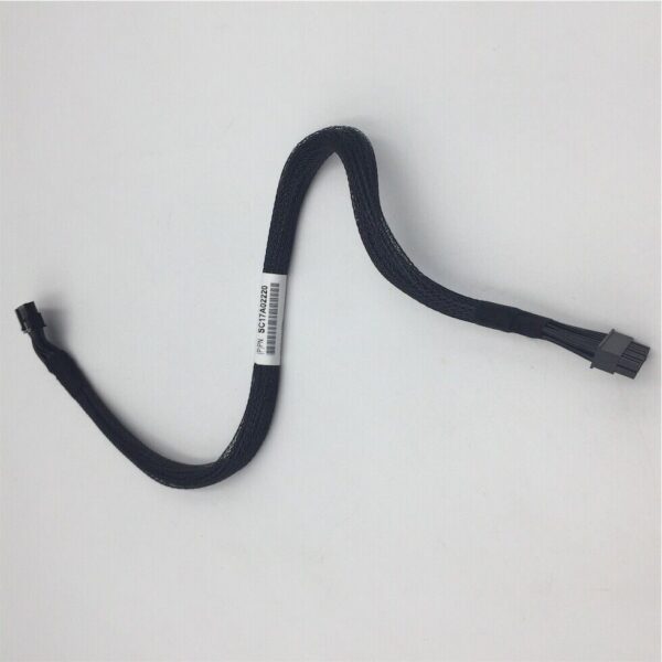 Lenovo SR550/SR650 8x2.5, 8x3.5, 12x3.5 HDD BP Power Cable 01KN079 - Image 6