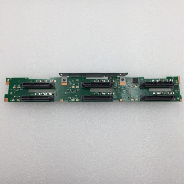 IBM X3550 M2 HARD DRIVE BACKPLANE 49Y4833,43V7071 - Image 2