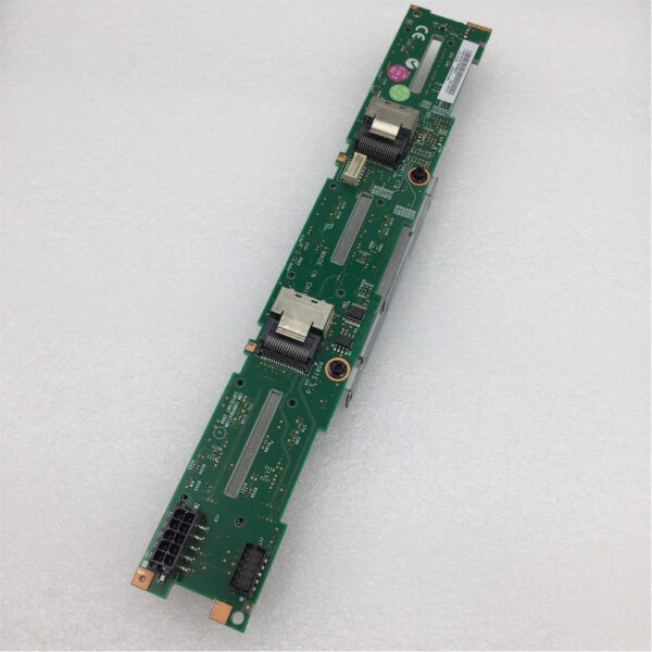 IBM X3550 M2 HARD DRIVE BACKPLANE 49Y4833,43V7071 - Image 6