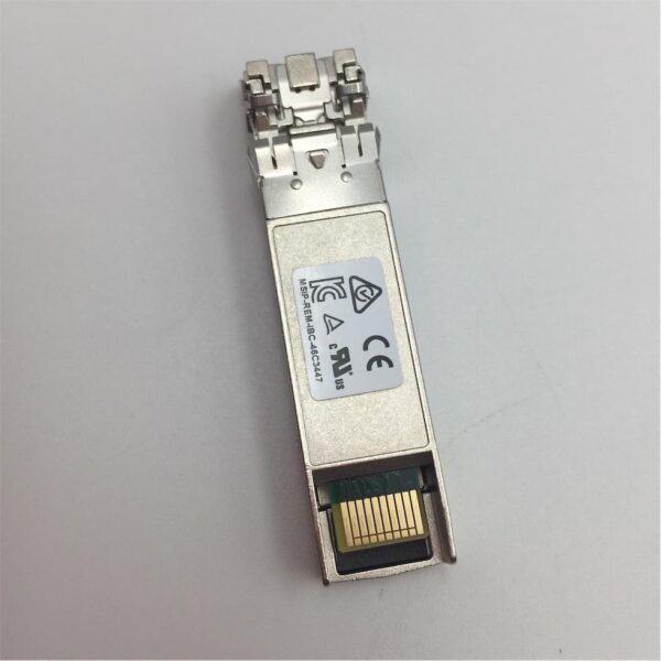 IBM 10GB SFP + TRANSCEIVER SHORT RANGE 46C3449 - Image 4