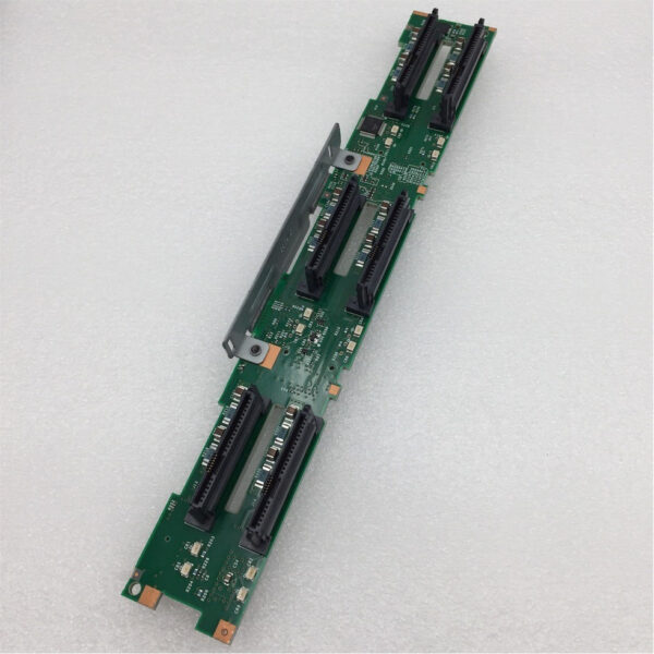 IBM X3550 M2 HARD DRIVE BACKPLANE 49Y4833,43V7071 - Image 7
