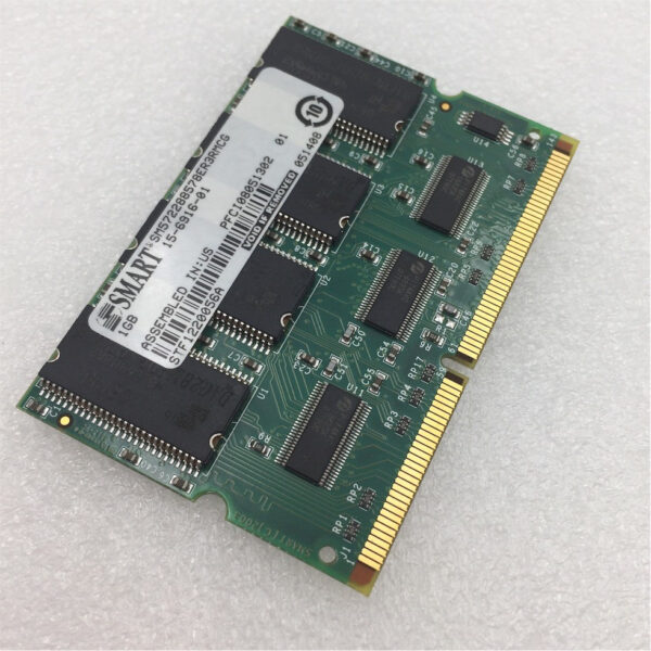 Smart 1GB DRAM for SUP720 15-6916-01 SM572288578ER3RMCG - Image 3