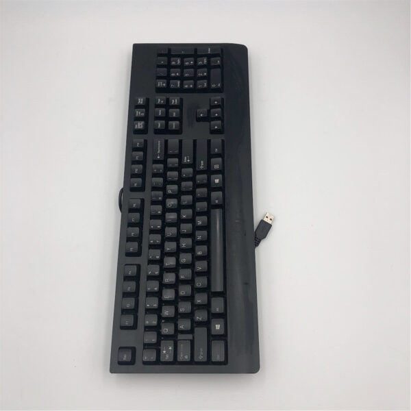 LENOVO D COVER SUB ASSY 02DL840 - Image 3