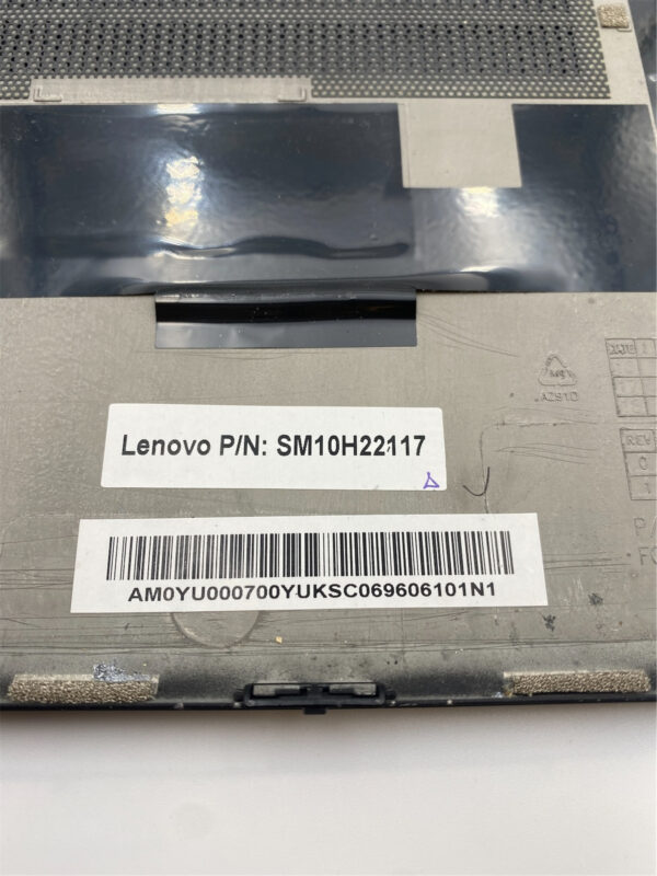 Lenovo Base Cover ASM 00JT981 - Image 3