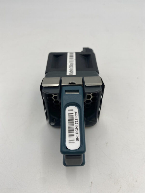 Cisco Catalyst 3850 and WLC 5760 Type 1 Fan Module C3850-FAN-T1 - Image 3
