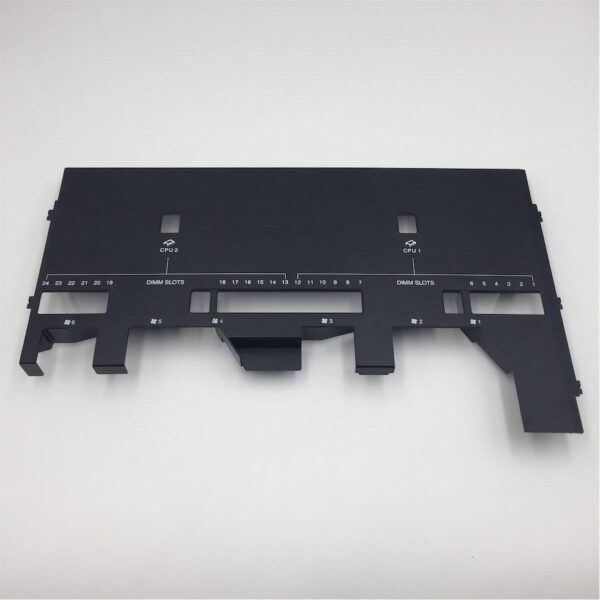 IBM Air Baffle for System x3550 M4 00W2461