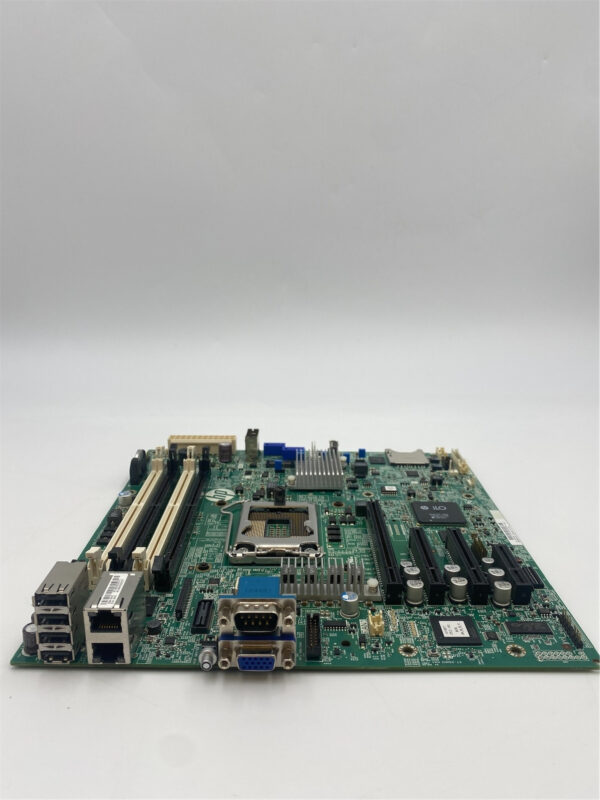 HP Proliant ML310E Gen8 System board 671306-001 686757-001 - Image 3