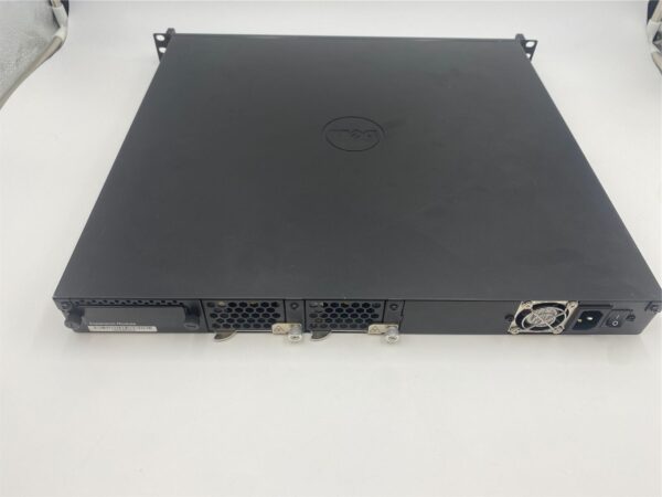 Sonicwall NSA 6600 01-SSC-3820 12 Gbps Firewall 01-SSC-3820 - Image 3