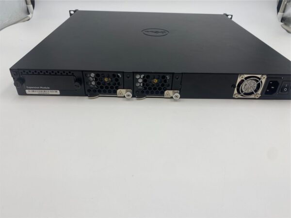Sonicwall NSA 6600 01-SSC-3820 12 Gbps Firewall 01-SSC-3820 - Image 4