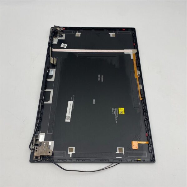 Lenovo C-Cover with keyboard,USA English,Black,Non_Backlight 5M10W64513 - Image 3