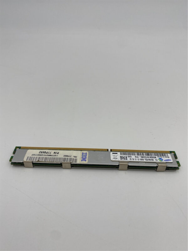 IBM FAN 40X40X28 FOR XSERIES 336 23K4217 - Image 4