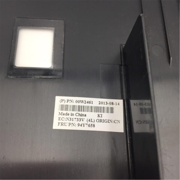 IBM Air Baffle for System x3550 M4 00W2461 - Image 7