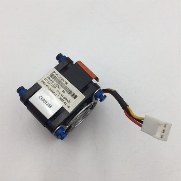 IBM FAN 40X40X28 FOR XSERIES 336 23K4217 - Image 7