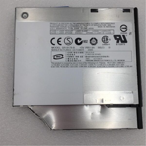 LENOVO KIT,SPEAKER,Luxshare 5SB0V25135 5SB0V25134 - Image 3