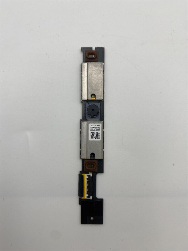 Lenovo Camera, 720P, Front, MIC, ZIF10, Chny 00HN379 00HN380 00HN378 - Image 3
