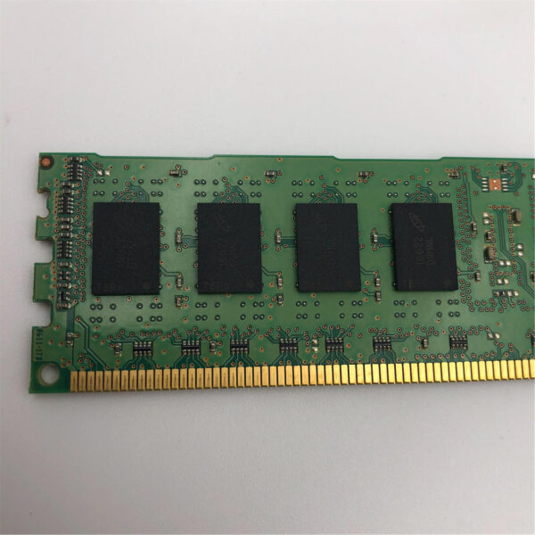 HP 2GB (1X2GB) 2RX8 PC3-10600R-9 DDR3-1333MHZ RDIMM 501533-001 500656-B21 - Image 6