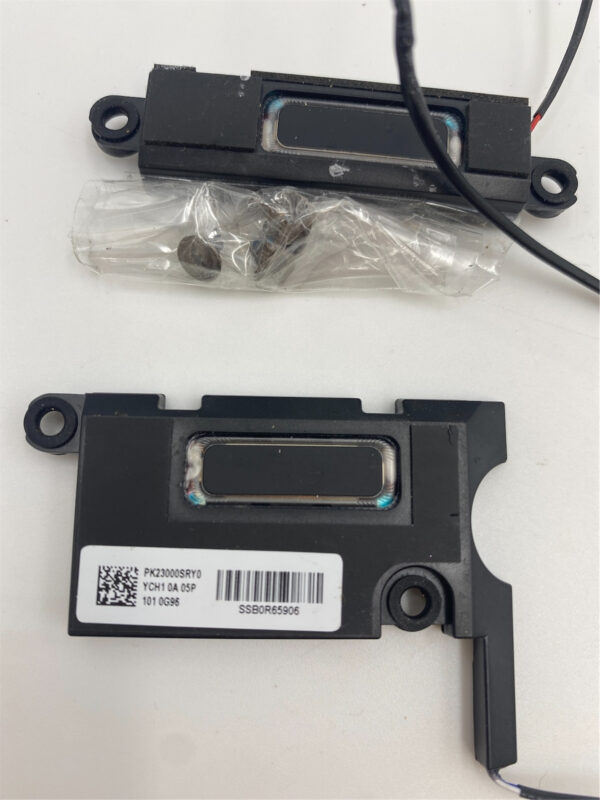 Lenovo Fru Speakerint Speaker 5SB0S73514 - Image 3