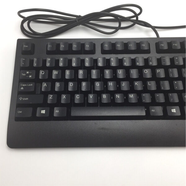 Lenovo Pref. Pro Keyboard USB - US English 103P RoHS v2 01KR294 - Image 2