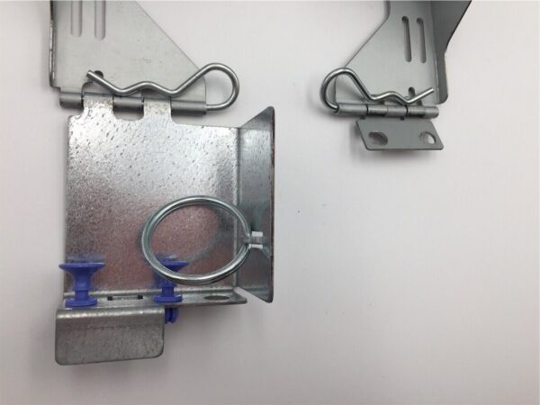 IBM Cable management arm 53P0296 - Image 6