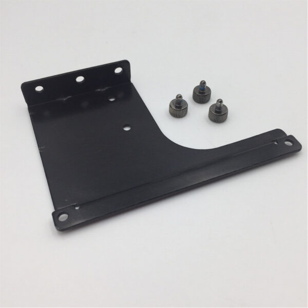 Nvidia Quadro M4000, M5000 rear retention bracket "with Screws" 320-5000-000 - Image 5