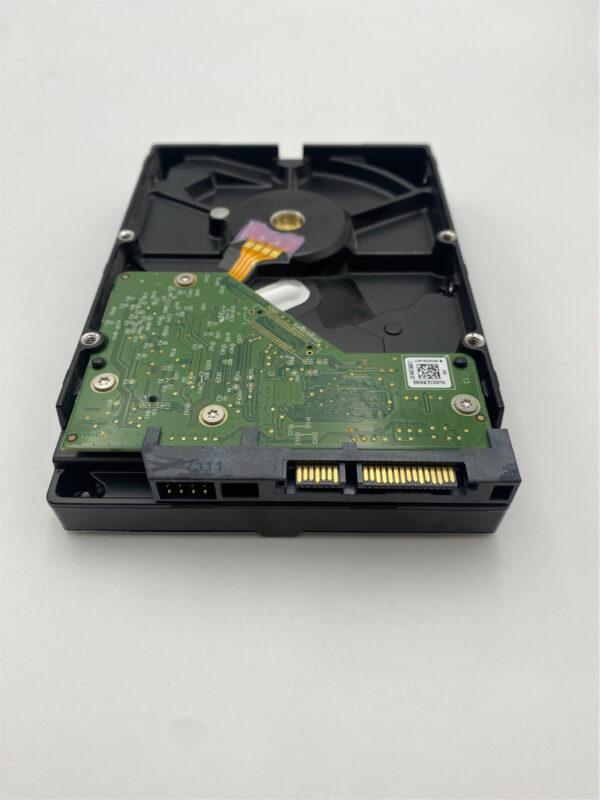 WESTERN DIGITAL 1TB 6G SATA 7.2K 3.5 LFF HD 005049494 02HR85 0F11387 WD10EZEX - Image 2