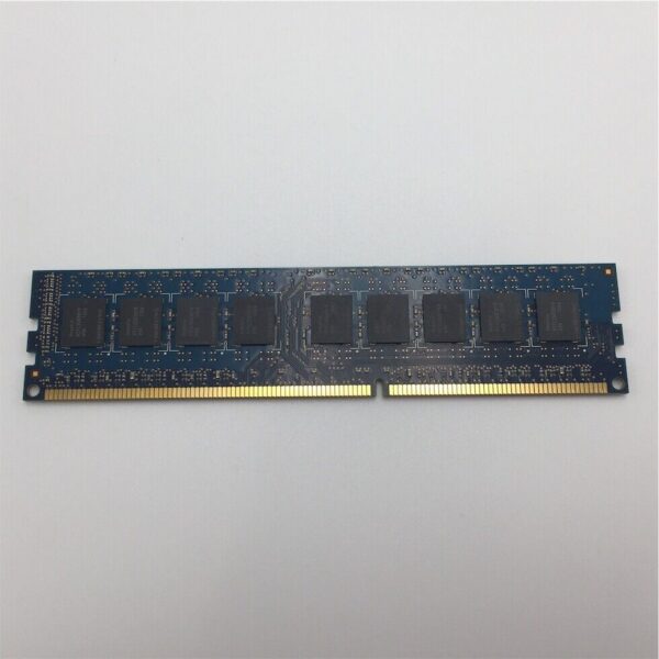 Hynix 4GB 240P 2RX8 PC3L-10600E 1.35V ECC UDIMM HMT351U7BFR8A-H9 - Image 2