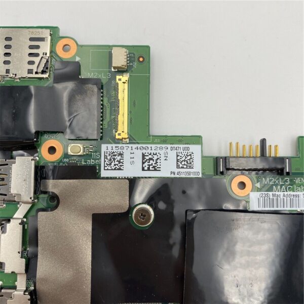 Lenovo BDPLANAR i7-7600,WIN,8G,AMT=Y,TPM2=Y 01ER068 - Image 6