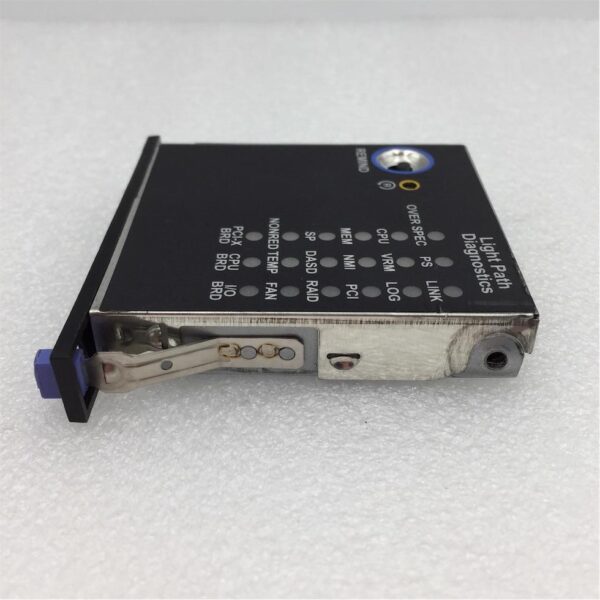 IBM LIGHTPATH DIAGNOSTICS PANEL 39M2684 - Image 3