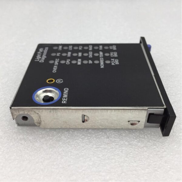 IBM LIGHTPATH DIAGNOSTICS PANEL 39M2684 - Image 4